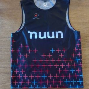Pactimo NUUN cycling top